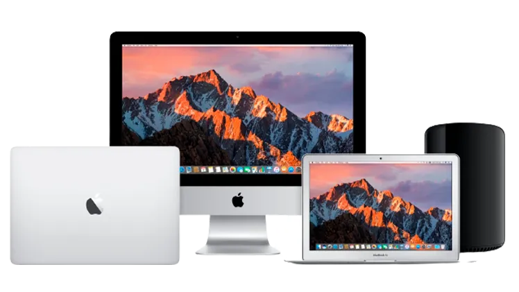 Сервисный центр Apple в Мурманске