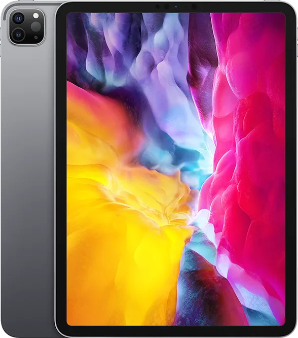 iPad Pro 2020 WiFi