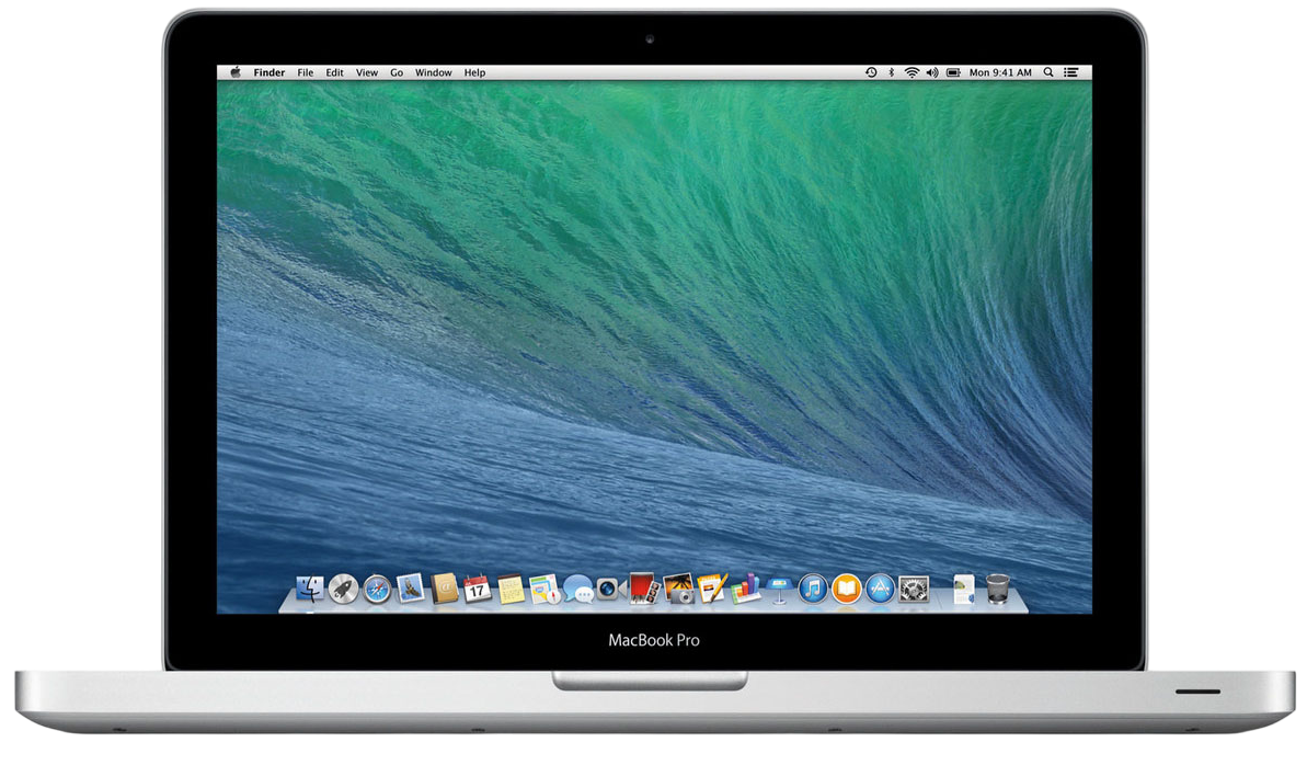 MacBook Pro 15 2012